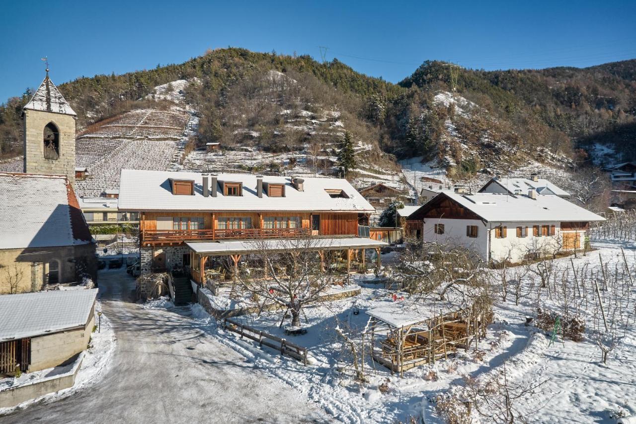 Kircherhof بريسّانوني المظهر الخارجي الصورة