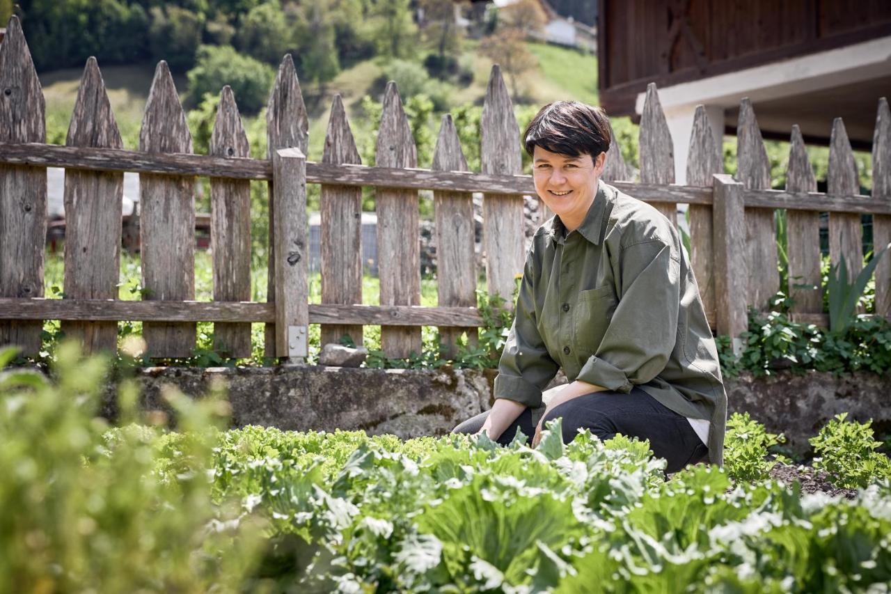Kircherhof بريسّانوني المظهر الخارجي الصورة