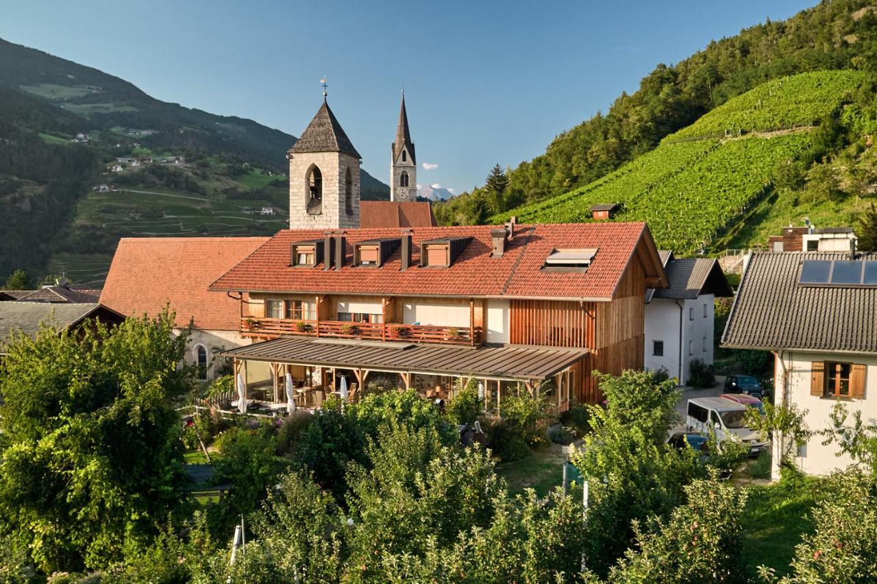 Kircherhof بريسّانوني المظهر الخارجي الصورة