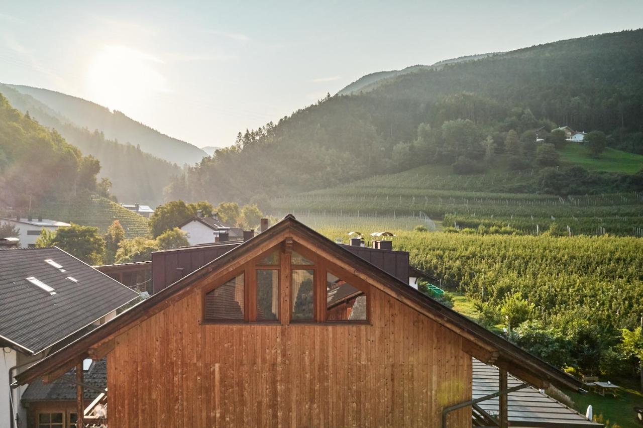 Kircherhof بريسّانوني المظهر الخارجي الصورة