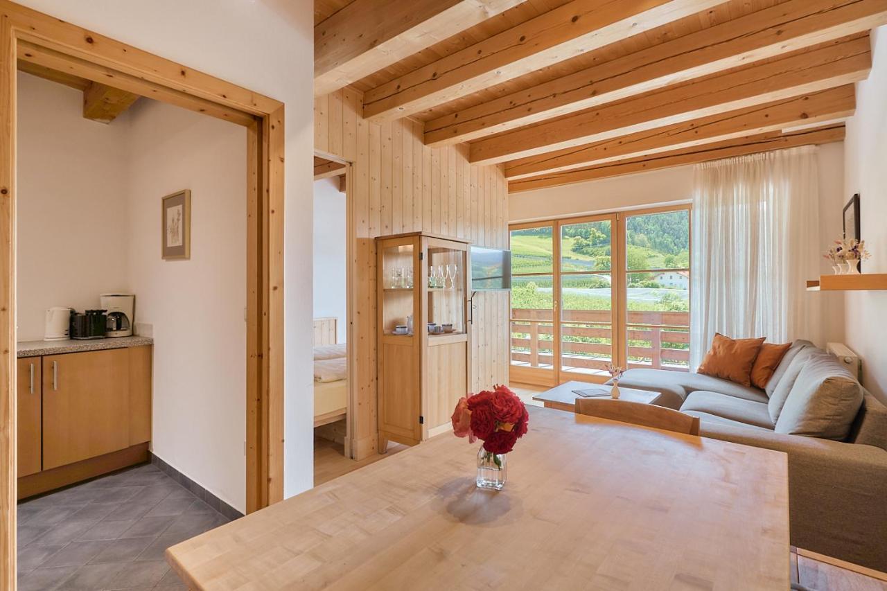 Kircherhof بريسّانوني المظهر الخارجي الصورة