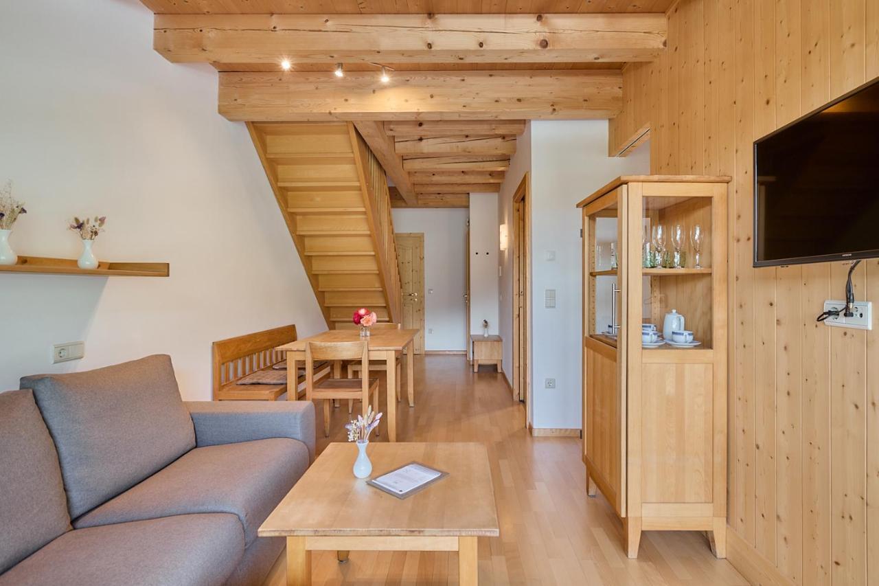 Kircherhof بريسّانوني المظهر الخارجي الصورة