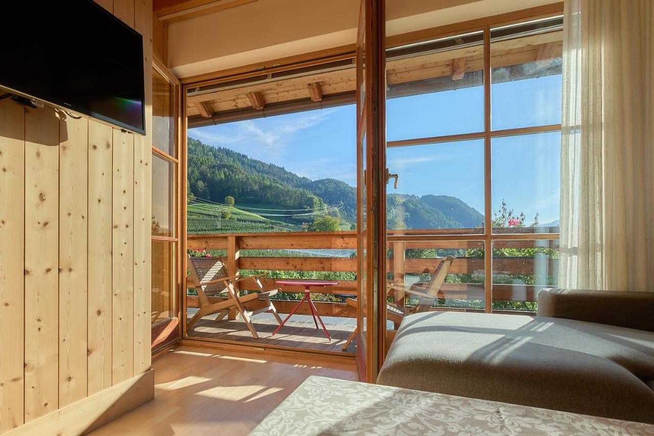 Kircherhof بريسّانوني المظهر الخارجي الصورة