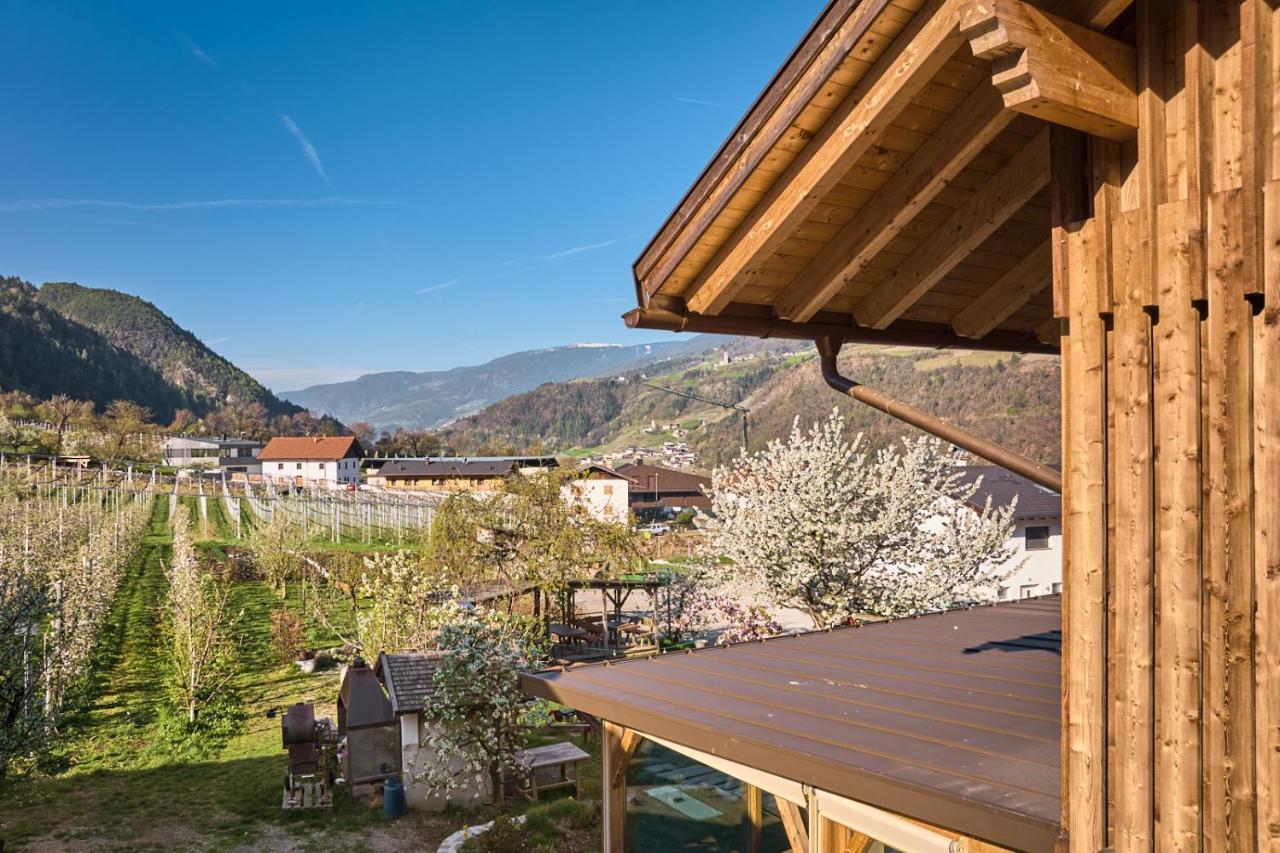 Kircherhof بريسّانوني المظهر الخارجي الصورة