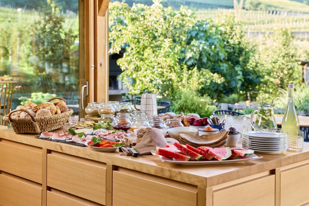 Kircherhof بريسّانوني المظهر الخارجي الصورة