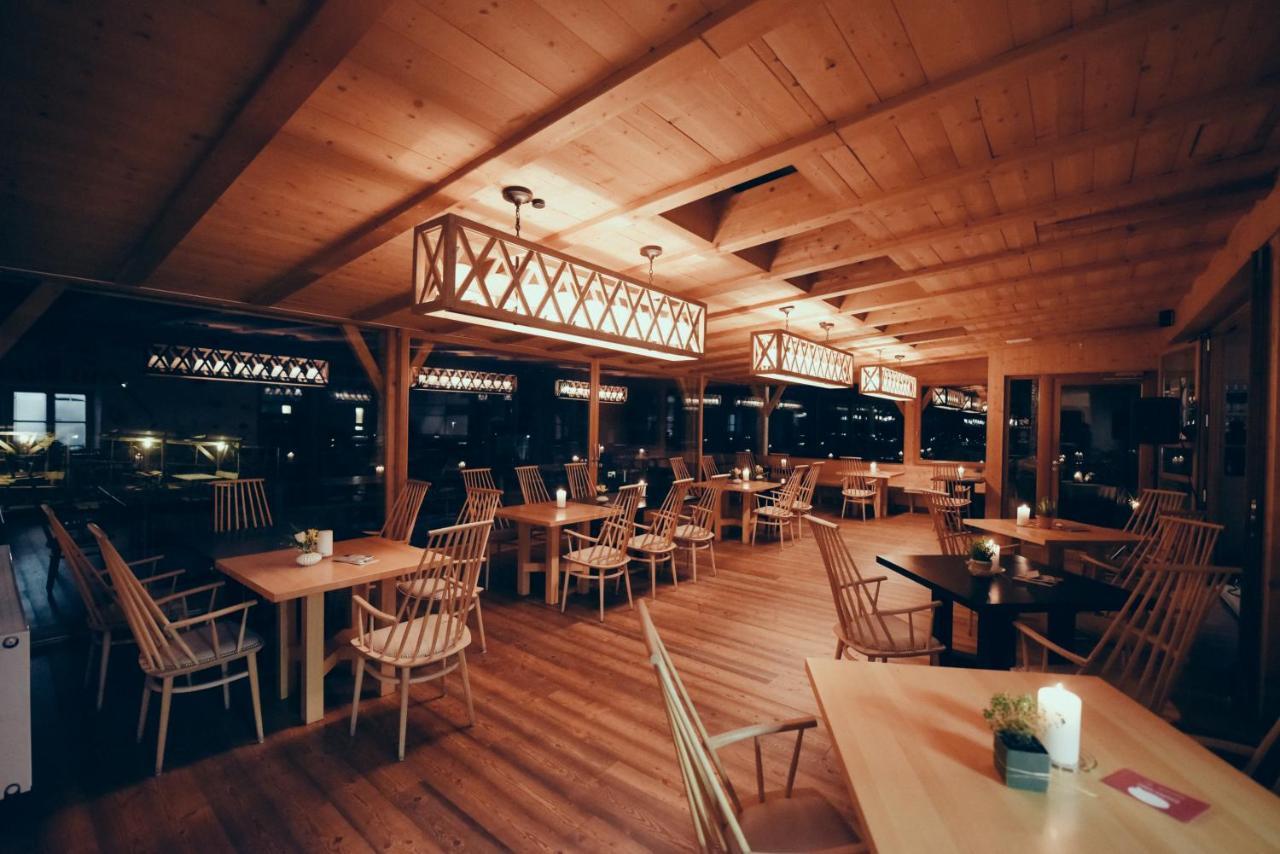 Kircherhof بريسّانوني المظهر الخارجي الصورة
